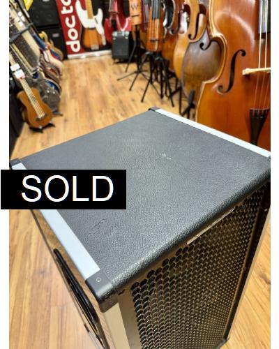 GR Bass AT212 Slim (4 Ohms) B-Stock